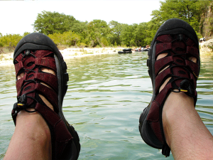 15 Essential Items You Need To Float The River - Frio River Camping