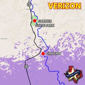 frio river verizon coverage