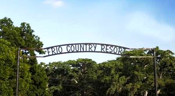 the frio country resort